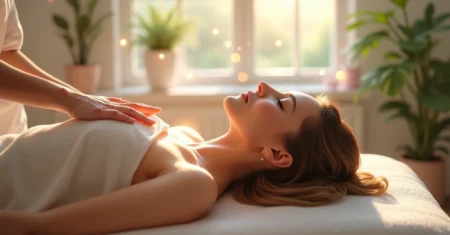 Reiki para Desbloqueio Emocional: Como a Energia Traz Equilíbrio