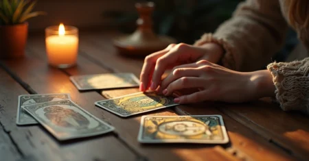 Tarot e Autoconhecimento: 7 Maneiras de Explorar Sua Essência