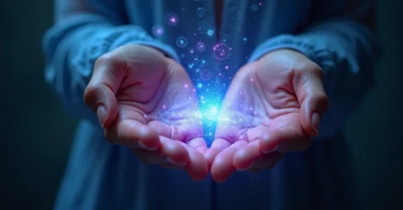 Como identificar e cortar cordões energéticos tóxicos