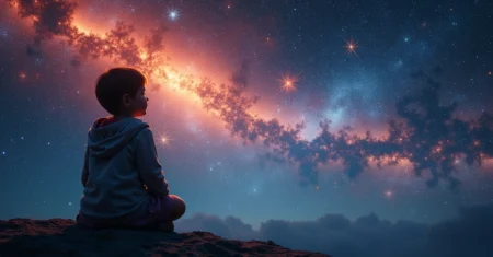 Mapa astral infantil: o que revela sobre o futuro dos filhos?