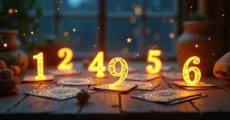 Numerologia cabalística: diferenças práticas para seu ano