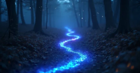 Como usar pegadas astrais para reverter situações difíceis