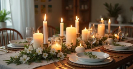 Rituais de emoção: como lidar com culpa e medo com simpatias