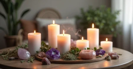 Como fazer um ritual de perdão e libertação emocional