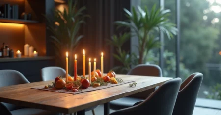 Rituais de separação: práticas místicas para terminar relações