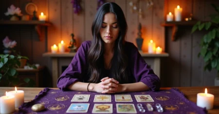 Como identificar e pedir sinais claros aos oráculos