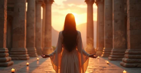 Como usar a energia dos locais que visita para sua proteção