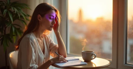 Intuição feminina: exercícios diários para o sexto sentido