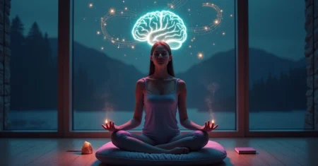 Visualização esotérica: métodos para aliviar a ansiedade rápido