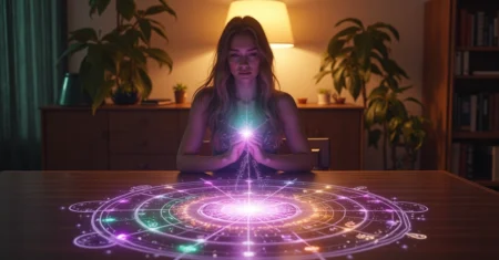 Leitura Espiritual Personalizada: Descubra Como Funciona