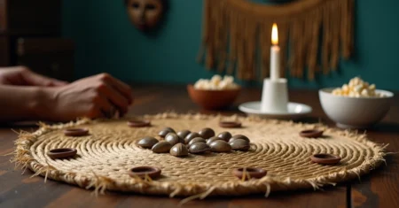 Búzios Online: Guia Completo Para Consulta Espiritual Segura