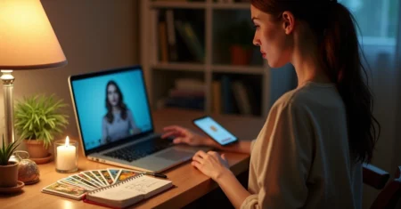 Tarólogo Barato Online: Como Encontrar Orientação de Qualidade