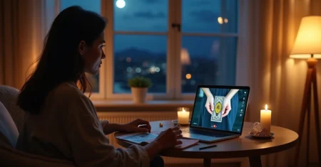 Tarot 24 Horas Online: Como Ter Orientação Espiritual Sempre