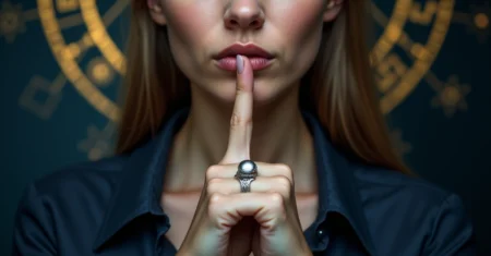 Consulta Espiritual Sigilosa: Orientação Segura e Discreta