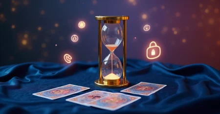 Tarot Online por Minuto: Como Funciona, Benefícios e Cuidados