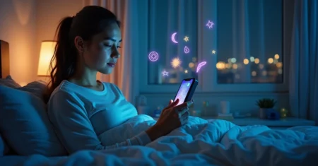 Atendimento Espiritual 24h Online: Como Buscar Orientação Agora