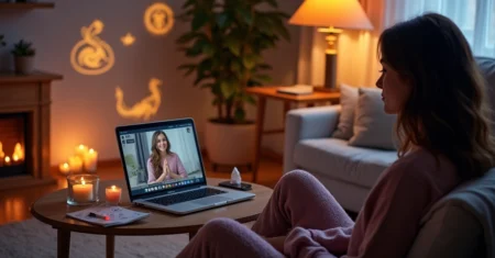 Especialistas espirituais online: como funcionam as consultas?