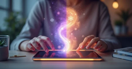 Consulta Online com Especialistas Espirituais: Como Funciona e Benefícios