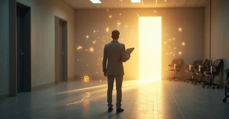 Consulta espiritual para emprego: caminhos para prosperidade