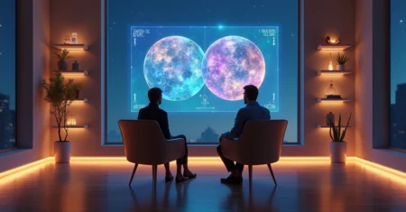 Previsão Amorosa Online: Descubra o Futuro do Seu Relacionamento