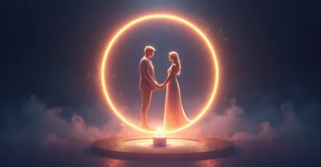 Consulta Espiritual para Afastamento de Rival no Amor: Como Funciona e Quando Buscar