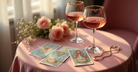 Tarot para Vida Amorosa: Perguntas e Tiragens Para o Coração