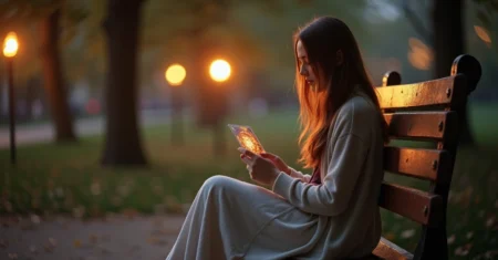 Tarot para Descobrir Sentimentos: Como Revelar Emoções e Intenções