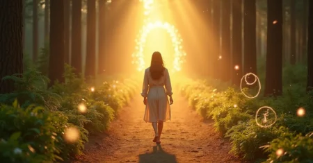 Abertura de Caminhos Espiritual: 7 Práticas Para Desbloquear Sua Vida