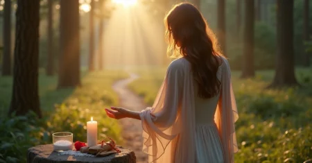 7 Simpatias para Abrir Caminhos no Amor e Atrair Relacionamentos