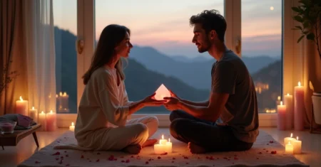 Como Superar a Insegurança no Relacionamento Amoroso: 7 Passos Espirituais