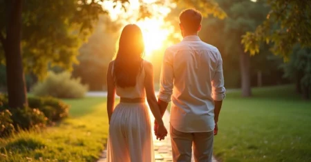 7 Sinais Espirituais de um Relacionamento Saudável