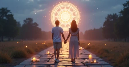 Vale a Pena Insistir? Sinais Espirituais em Relacionamentos