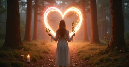 Simpatia com Louro: Abra Caminhos no Amor com Ritual Ancestral