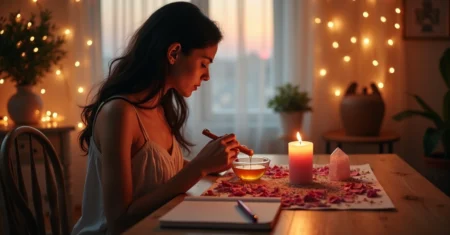 7 Simpatias e Rituais Para Atrair um Novo Amor Poderoso