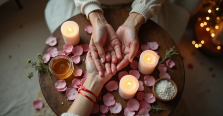 Simpatia para Fortalecer a União: 7 Rituais de Harmonia Amorosa