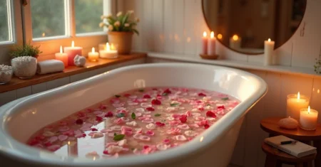 Simpatia para Harmonizar a Vida Amorosa: 7 Rituais Práticos