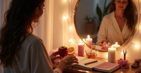 7 Simpatias e Rituais Para Atrair um Novo Amor Poderoso