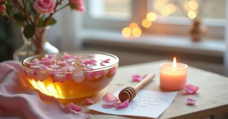 Simpatia para Atrair Felicidade no Amor: Passo a Passo e Dicas