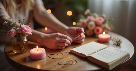7 Simpatias Poderosas para Fortalecer Seu Relacionamento