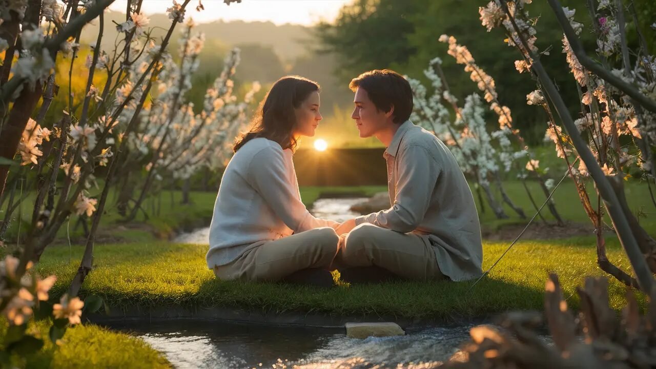 Amor e Espiritualidade: Encontre a Harmonia nos Relacionamentos