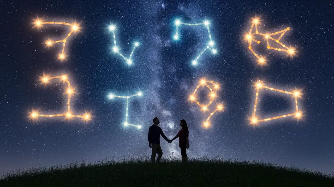 Astrologia e Amor: Como os Astros Afetam Seus Relacionamentos