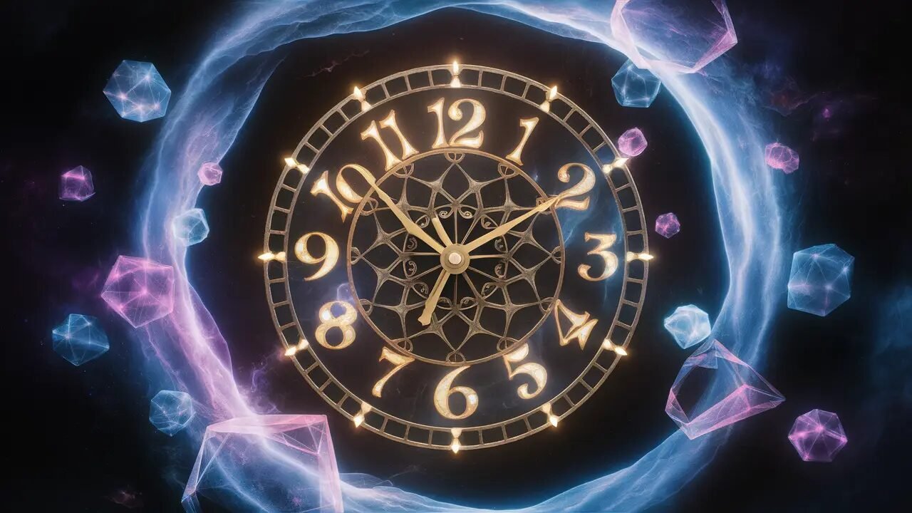 Numerologia: Descubra o Significado Oculto dos Seus Números