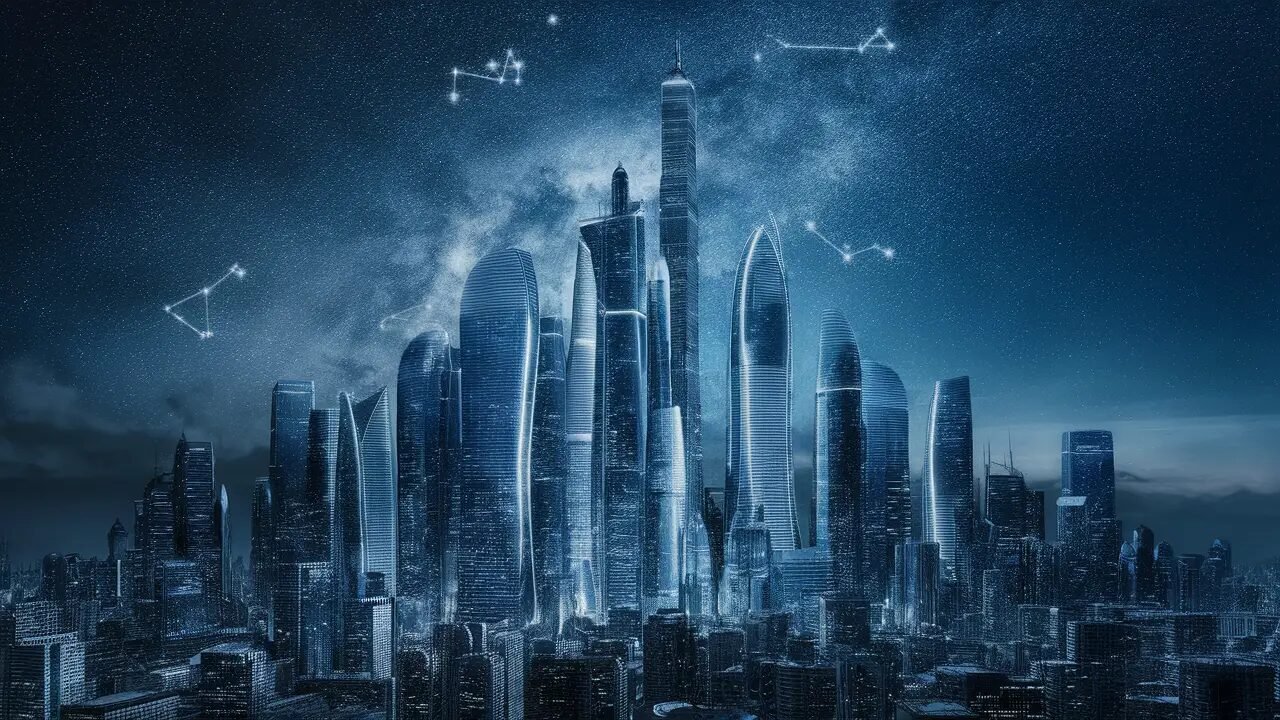 O Ano de 2025: O Que Está por Vir Segundo os Astros