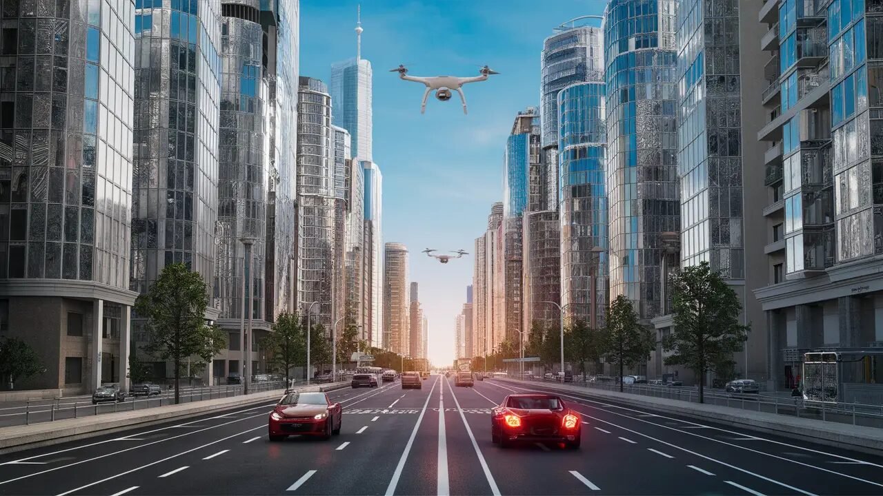 O Impacto de 2025: Principais Mudanças que nos Aguardam