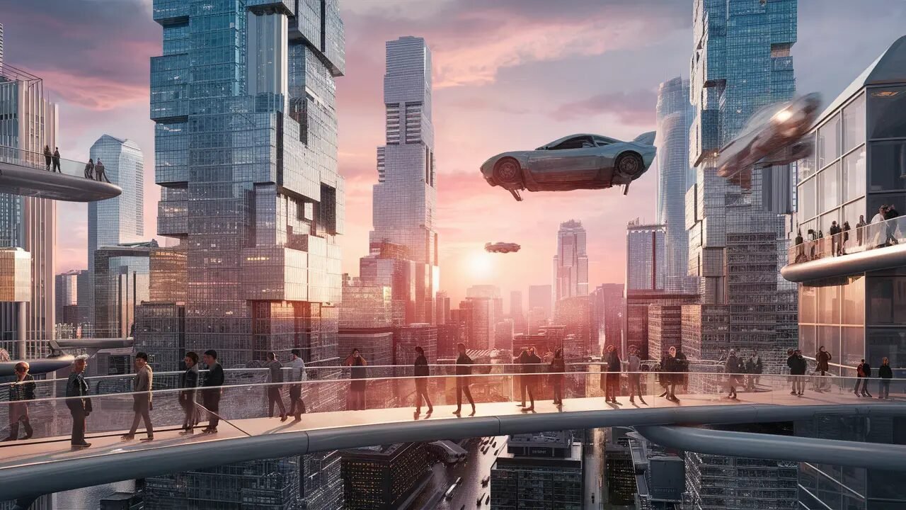 Previsões 2025: Prepare-se para o Futuro com Estas Dicas