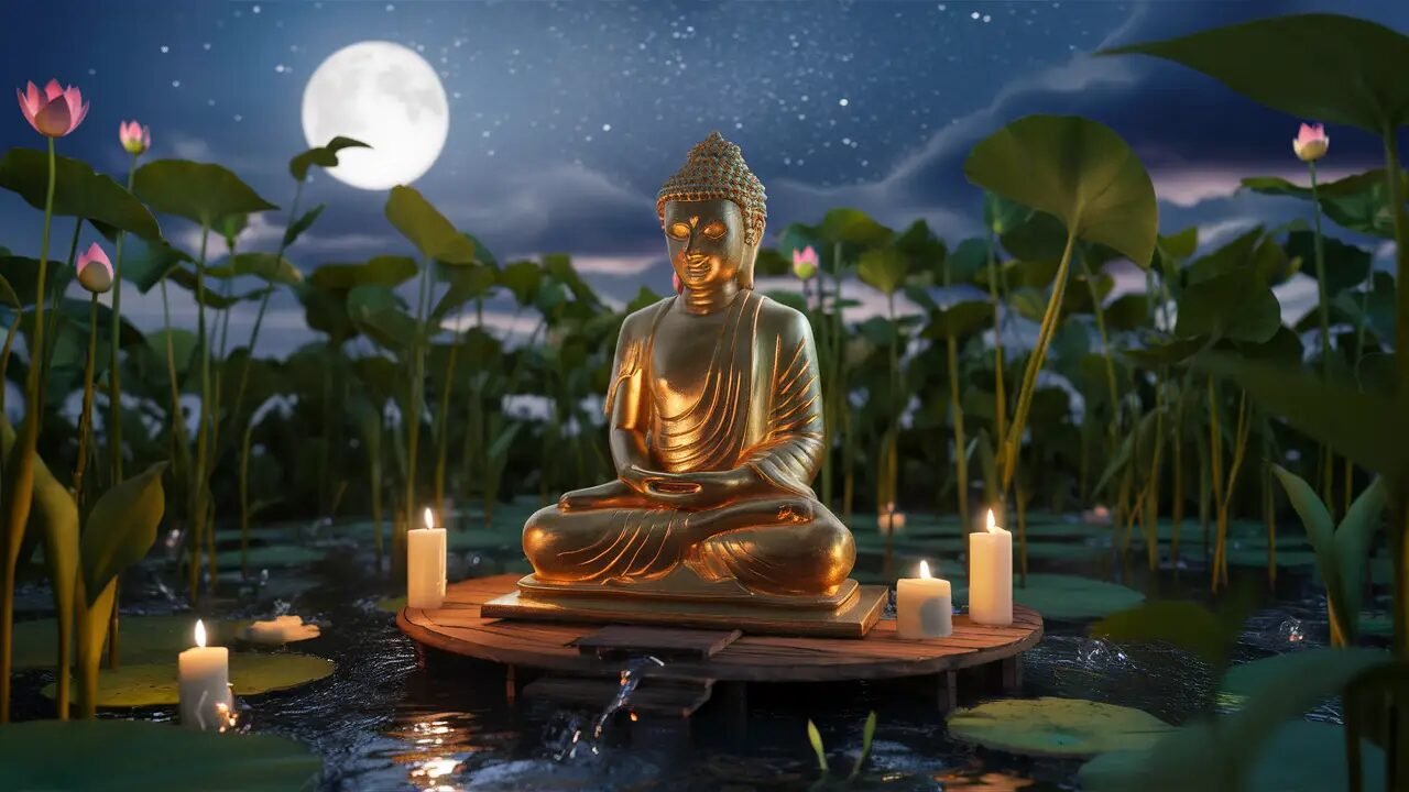 Prosperidade: Como Atrair Riqueza com Práticas Espirituais