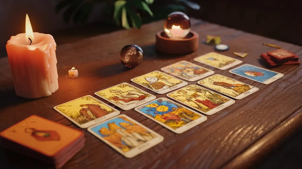 Consulte as Cartas: Dicas para uma Leitura de Tarot Precisa