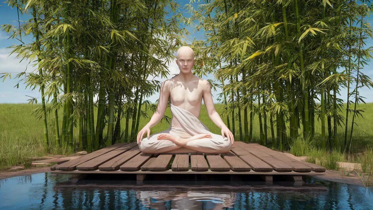 Meditação Guiada: Práticas Para Encontrar Paz Interior