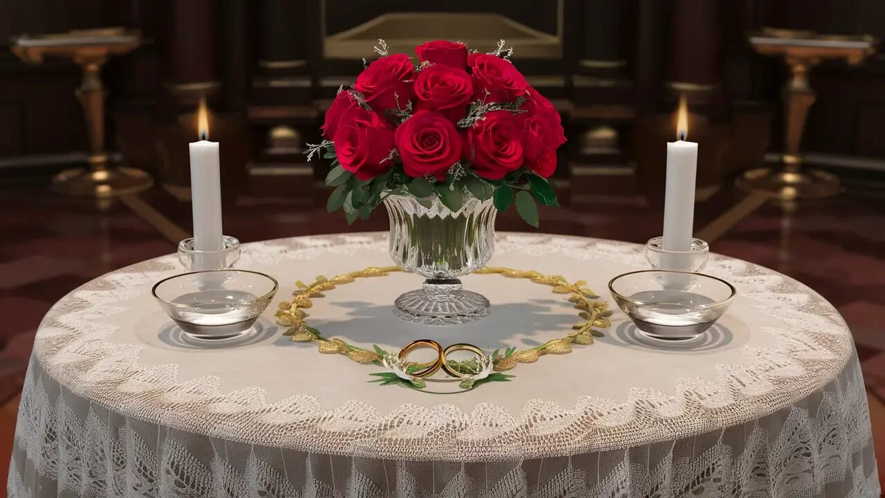 Simpatias para Atração: Rituais para Fortalecer os Laços do Amor