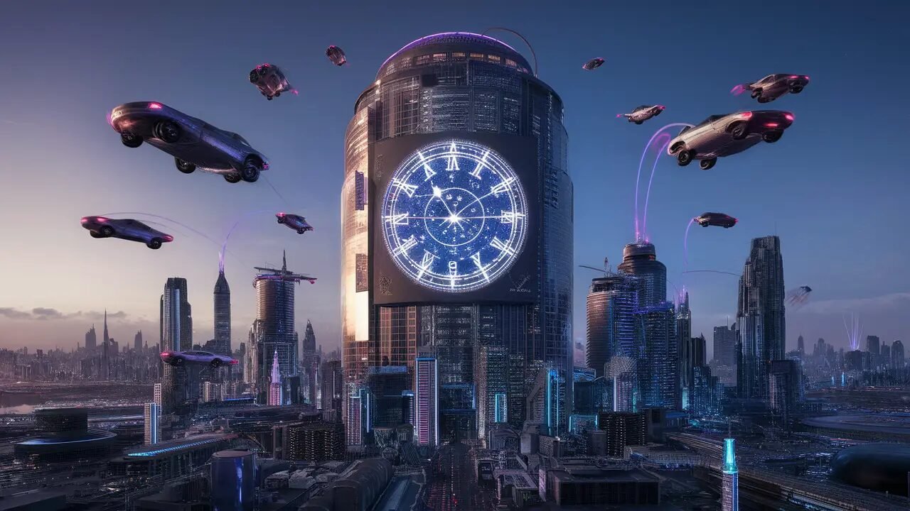 Previsões 2025: O Que Esperar do Futuro Segundo os Astros